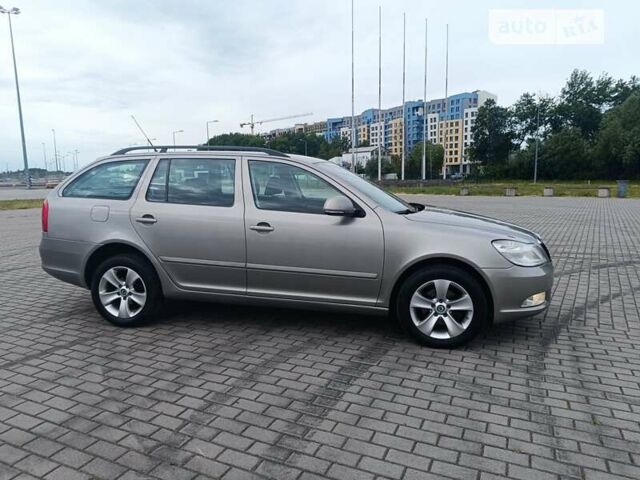 Шкода Октавия, объемом двигателя 1.9 л и пробегом 265 тыс. км за 7700 $, фото 17 на Automoto.ua
