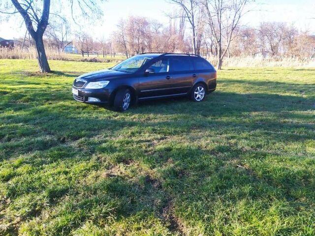 Шкода Октавія, об'ємом двигуна 1.8 л та пробігом 239 тис. км за 7999 $, фото 3 на Automoto.ua