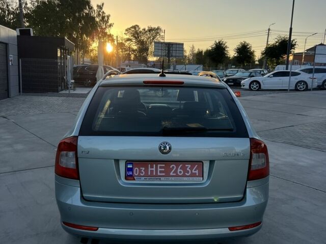 Шкода Октавія, об'ємом двигуна 1.4 л та пробігом 269 тис. км за 7600 $, фото 7 на Automoto.ua