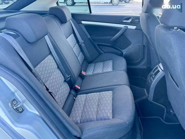 Шкода Октавия, объемом двигателя 1.8 л и пробегом 150 тыс. км за 7500 $, фото 21 на Automoto.ua