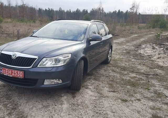 Шкода Октавія, об'ємом двигуна 1.8 л та пробігом 239 тис. км за 7950 $, фото 2 на Automoto.ua