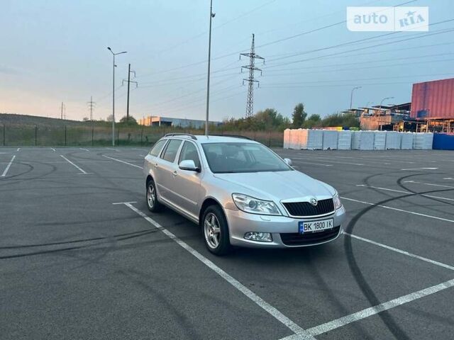 Шкода Октавія, об'ємом двигуна 1.4 л та пробігом 265 тис. км за 6550 $, фото 4 на Automoto.ua