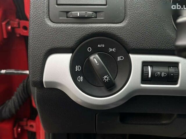 Шкода Октавия, объемом двигателя 1.8 л и пробегом 268 тыс. км за 7800 $, фото 12 на Automoto.ua