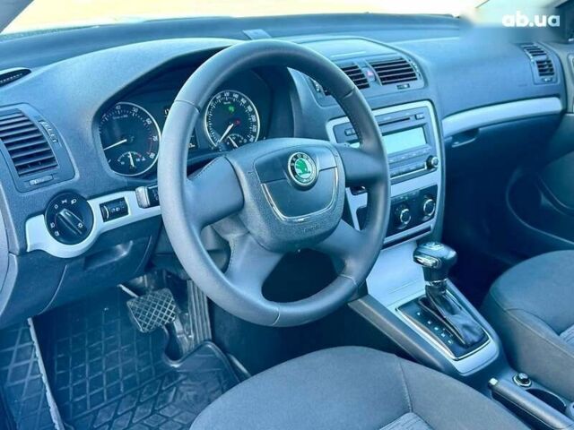 Шкода Октавия, объемом двигателя 1.8 л и пробегом 150 тыс. км за 7500 $, фото 18 на Automoto.ua