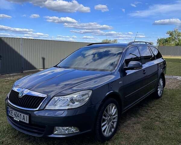 Шкода Октавия, объемом двигателя 1.8 л и пробегом 127 тыс. км за 10600 $, фото 1 на Automoto.ua