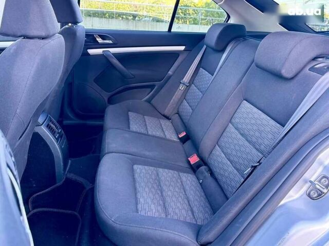 Шкода Октавия, объемом двигателя 1.8 л и пробегом 150 тыс. км за 7500 $, фото 19 на Automoto.ua