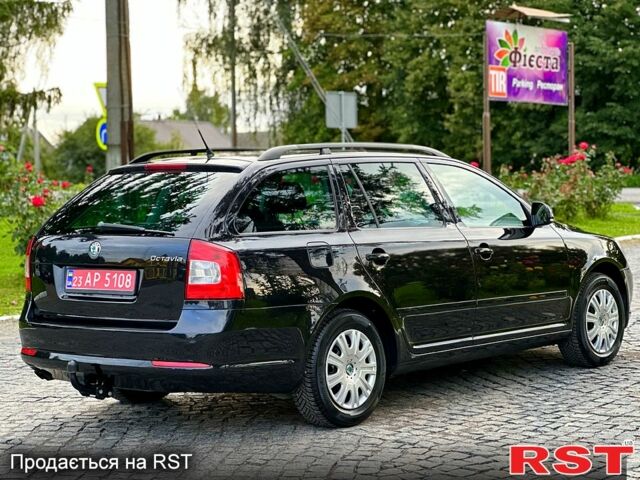 Шкода Октавия, объемом двигателя 1.4 л и пробегом 171 тыс. км за 7400 $, фото 3 на Automoto.ua