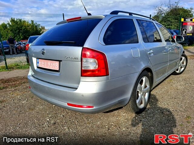 Шкода Октавія, об'ємом двигуна 1.8 л та пробігом 187 тис. км за 8699 $, фото 2 на Automoto.ua