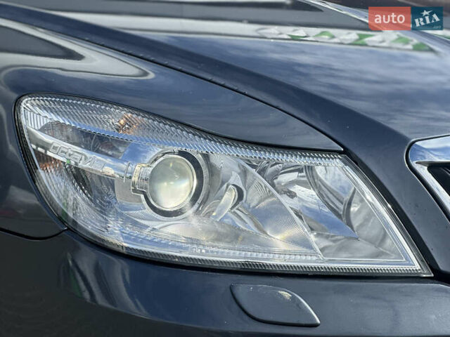 Шкода Октавия, объемом двигателя 1.99 л и пробегом 270 тыс. км за 8500 $, фото 8 на Automoto.ua