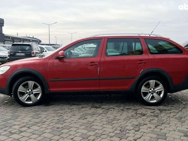 Шкода Октавія, об'ємом двигуна 1.8 л та пробігом 268 тис. км за 7800 $, фото 3 на Automoto.ua