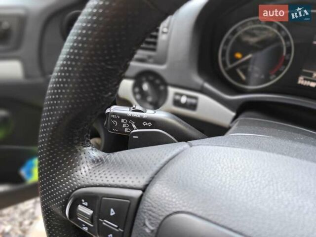 Шкода Октавия, объемом двигателя 1.97 л и пробегом 320 тыс. км за 11500 $, фото 30 на Automoto.ua