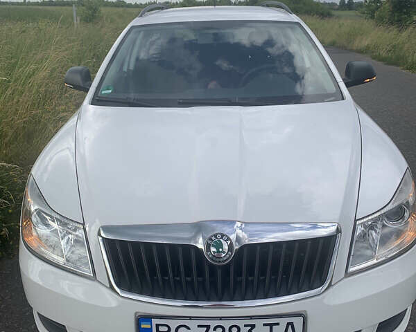 Шкода Октавия, объемом двигателя 1.4 л и пробегом 223 тыс. км за 6450 $, фото 4 на Automoto.ua