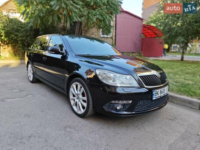 Шкода Октавия, объемом двигателя 1.97 л и пробегом 320 тыс. км за 11500 $, фото 2 на Automoto.ua