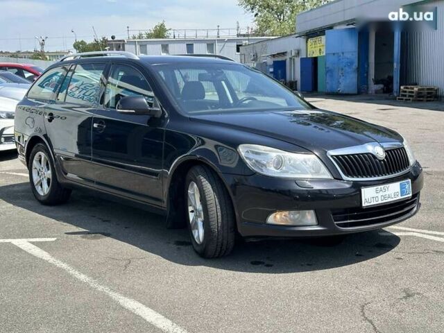 Шкода Октавия, объемом двигателя 1.4 л и пробегом 285 тыс. км за 6990 $, фото 2 на Automoto.ua