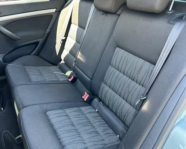 Шкода Октавія, об'ємом двигуна 1.6 л та пробігом 251 тис. км за 7500 $, фото 14 на Automoto.ua