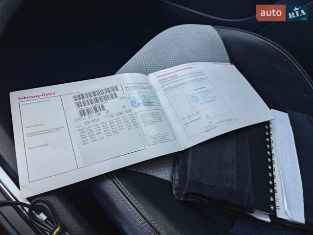 Шкода Октавия, объемом двигателя 1.97 л и пробегом 320 тыс. км за 11500 $, фото 26 на Automoto.ua