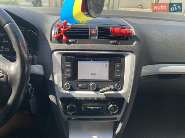 Шкода Октавия, объемом двигателя 1.6 л и пробегом 268 тыс. км за 7700 $, фото 17 на Automoto.ua