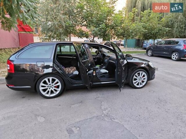 Шкода Октавия, объемом двигателя 1.97 л и пробегом 320 тыс. км за 11500 $, фото 10 на Automoto.ua