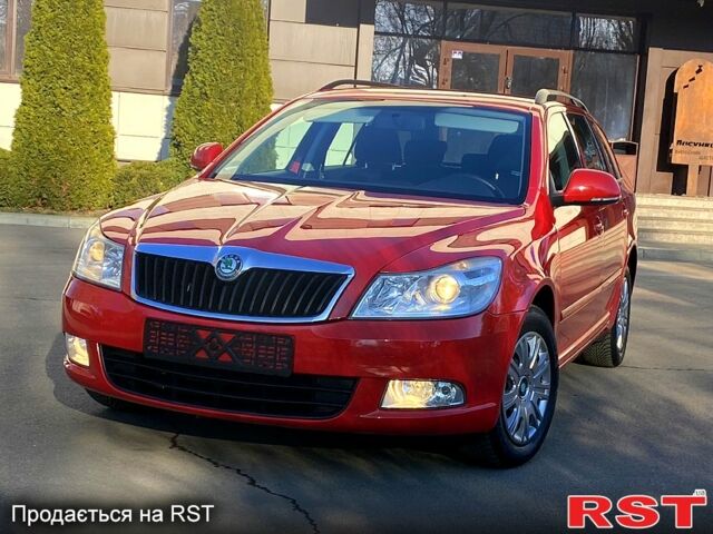 Шкода Октавия, объемом двигателя 16 л и пробегом 183 тыс. км за 7400 $, фото 1 на Automoto.ua