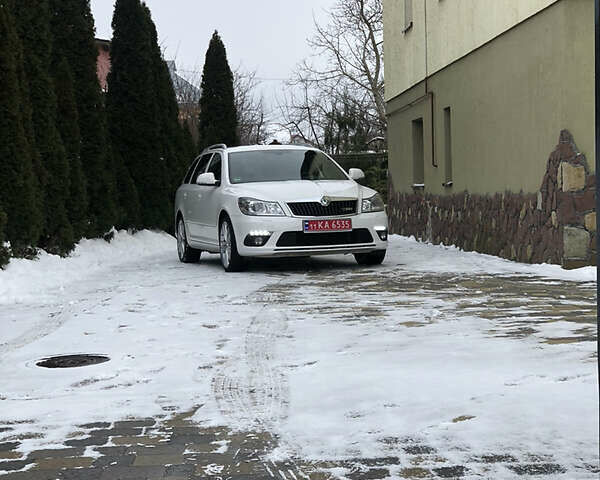 Шкода Октавія, об'ємом двигуна 2 л та пробігом 291 тис. км за 11900 $, фото 34 на Automoto.ua