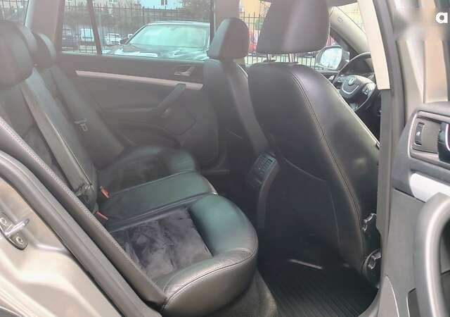 Шкода Октавия, объемом двигателя 0 л и пробегом 262 тыс. км за 8700 $, фото 23 на Automoto.ua