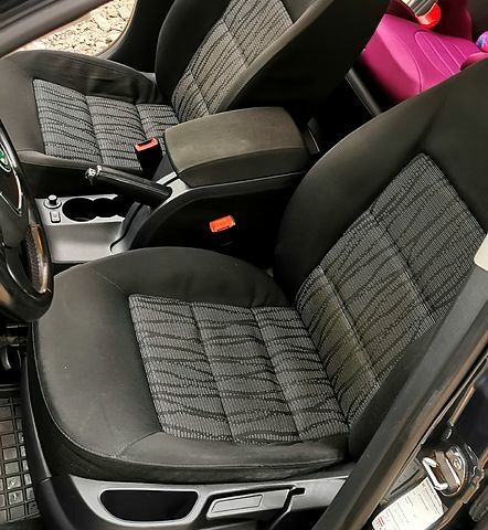 Шкода Октавия, объемом двигателя 18 л и пробегом 335 тыс. км за 9000 $, фото 3 на Automoto.ua