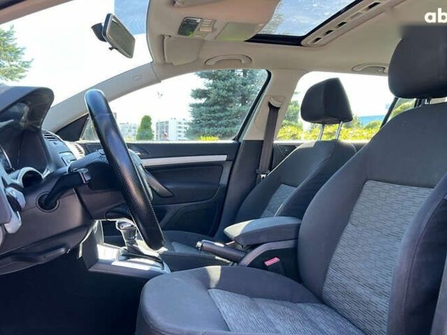 Шкода Октавия, объемом двигателя 1.6 л и пробегом 330 тыс. км за 7490 $, фото 14 на Automoto.ua