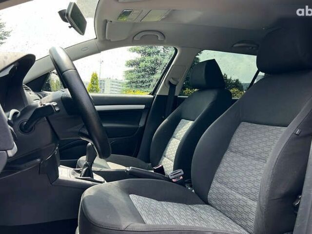 Шкода Октавия, объемом двигателя 1.6 л и пробегом 268 тыс. км за 8450 $, фото 13 на Automoto.ua