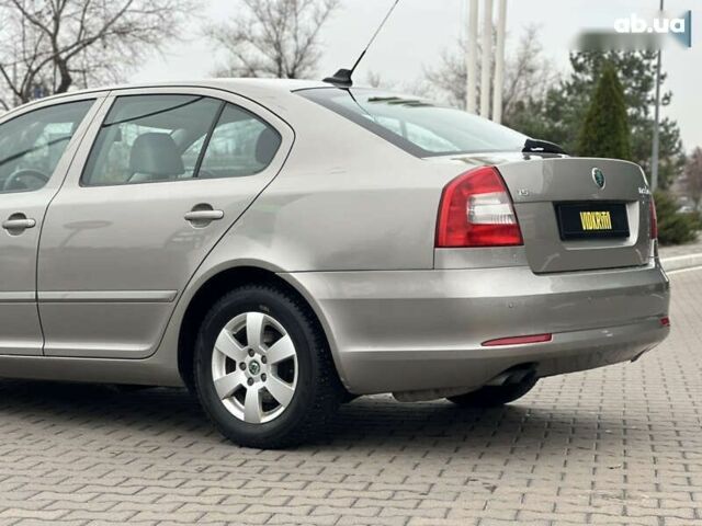 Шкода Октавия, объемом двигателя 1.8 л и пробегом 231 тыс. км за 9350 $, фото 11 на Automoto.ua