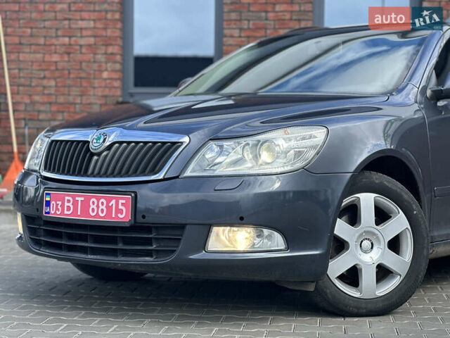 Шкода Октавия, объемом двигателя 1.99 л и пробегом 270 тыс. км за 8500 $, фото 1 на Automoto.ua