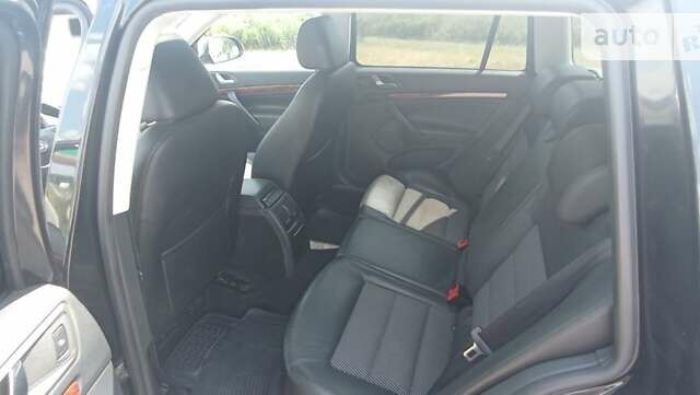Шкода Октавия, объемом двигателя 1.8 л и пробегом 170 тыс. км за 9200 $, фото 11 на Automoto.ua