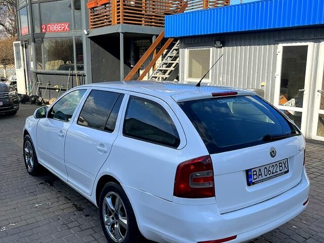 Шкода Октавия, объемом двигателя 1.9 л и пробегом 260 тыс. км за 4999 $, фото 3 на Automoto.ua