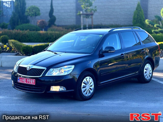 Шкода Октавия, объемом двигателя 1.8 л и пробегом 240 тыс. км за 6999 $, фото 1 на Automoto.ua