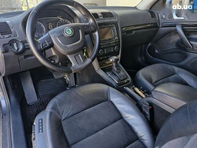 Шкода Октавия, объемом двигателя 1.8 л и пробегом 333 тыс. км за 8999 $, фото 15 на Automoto.ua