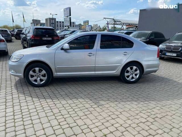 Шкода Октавия, объемом двигателя 1.8 л и пробегом 251 тыс. км за 8000 $, фото 3 на Automoto.ua