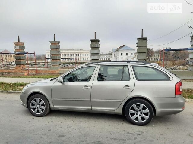 Шкода Октавія, об'ємом двигуна 1.4 л та пробігом 281 тис. км за 6899 $, фото 32 на Automoto.ua