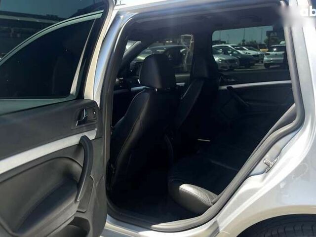 Шкода Октавия, объемом двигателя 2 л и пробегом 243 тыс. км за 11800 $, фото 25 на Automoto.ua