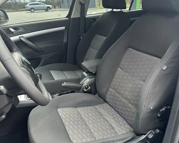 Шкода Октавия, объемом двигателя 1.99 л и пробегом 270 тыс. км за 8500 $, фото 12 на Automoto.ua