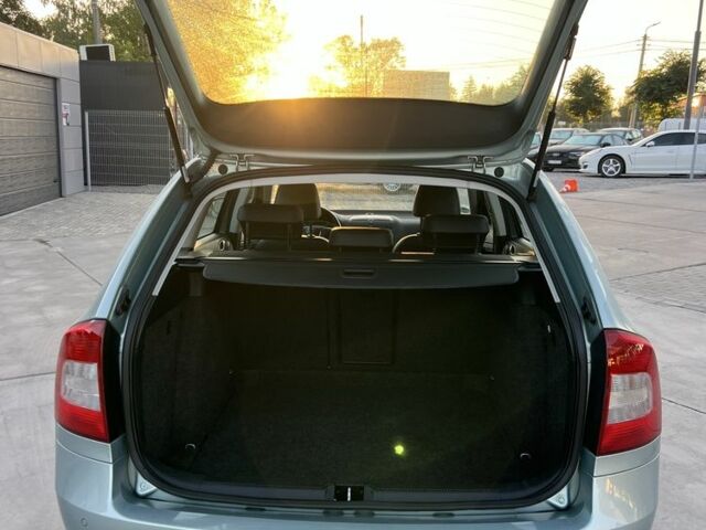 Шкода Октавія, об'ємом двигуна 1.4 л та пробігом 269 тис. км за 7600 $, фото 22 на Automoto.ua