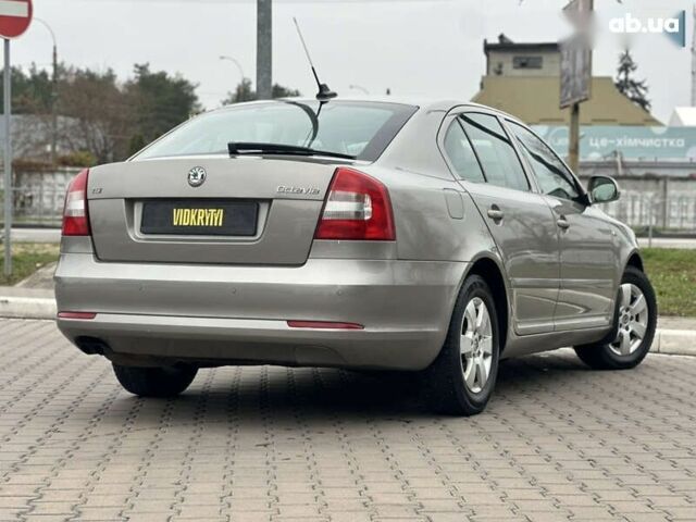 Шкода Октавия, объемом двигателя 1.8 л и пробегом 231 тыс. км за 9350 $, фото 19 на Automoto.ua