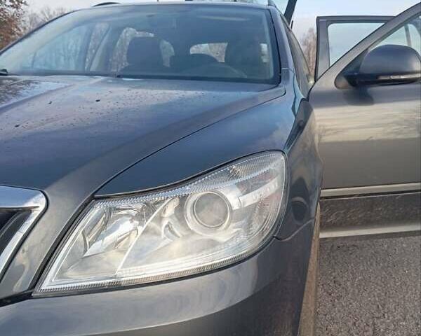 Шкода Октавия, объемом двигателя 1.9 л и пробегом 270 тыс. км за 8500 $, фото 7 на Automoto.ua
