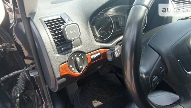 Шкода Октавия, объемом двигателя 1.8 л и пробегом 170 тыс. км за 9200 $, фото 12 на Automoto.ua