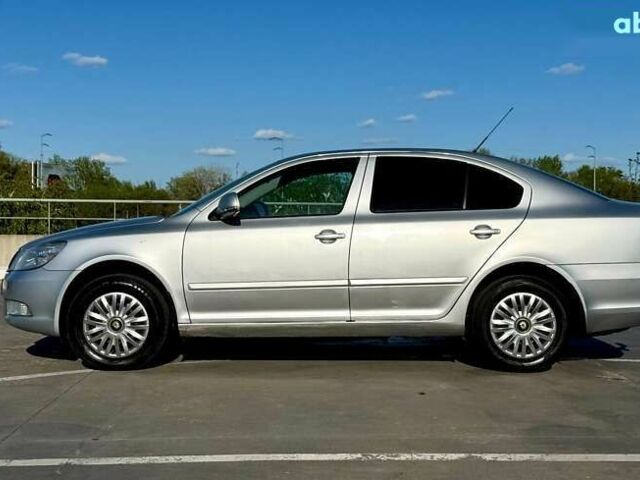 Шкода Октавия, объемом двигателя 1.8 л и пробегом 150 тыс. км за 7500 $, фото 14 на Automoto.ua