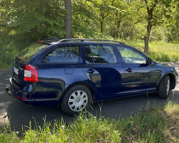 Шкода Октавия, объемом двигателя 1.6 л и пробегом 219 тыс. км за 7699 $, фото 10 на Automoto.ua