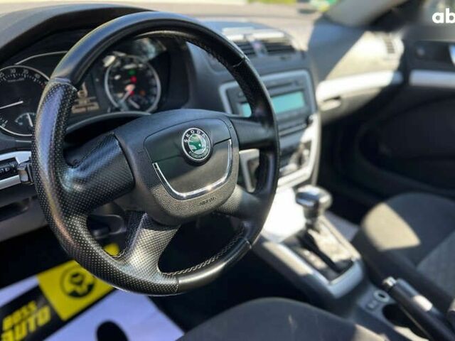 Шкода Октавия, объемом двигателя 1.6 л и пробегом 330 тыс. км за 7490 $, фото 15 на Automoto.ua