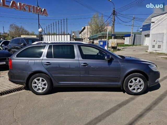Шкода Октавия, объемом двигателя 1.8 л и пробегом 333 тыс. км за 8999 $, фото 6 на Automoto.ua