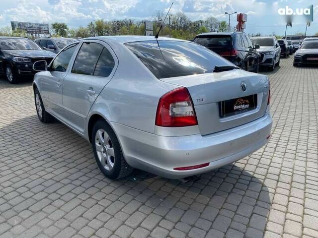 Шкода Октавия, объемом двигателя 1.8 л и пробегом 251 тыс. км за 8000 $, фото 4 на Automoto.ua