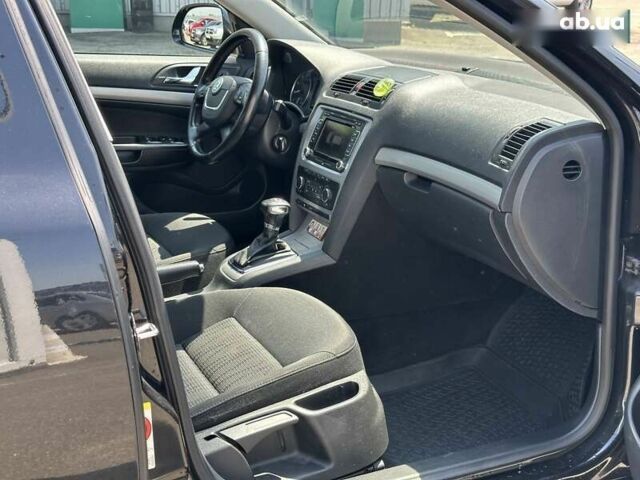Шкода Октавия, объемом двигателя 1.4 л и пробегом 285 тыс. км за 6990 $, фото 23 на Automoto.ua