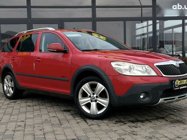 Шкода Октавия, объемом двигателя 1.8 л и пробегом 268 тыс. км за 7800 $, фото 1 на Automoto.ua