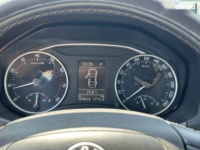 Шкода Октавия, объемом двигателя 1.4 л и пробегом 285 тыс. км за 6990 $, фото 19 на Automoto.ua
